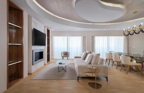 Ixia Complejo | ABAV2 Suites by Rodos Palace