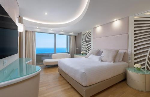 Ixia Complejo | ABAV2 Suites by Rodos Palace