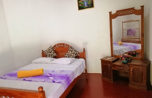 Habarana Casa | Abawaththa Guest House