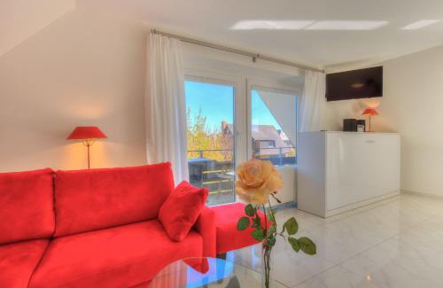 Wenningstedt-Braderup Apartamento | Abaxie B