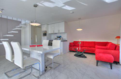 Wenningstedt-Braderup Apartamento | Abaxie B