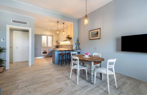 Soiano del Lago Apartamento | Abaye 2 Pinot - Charm Adults Only