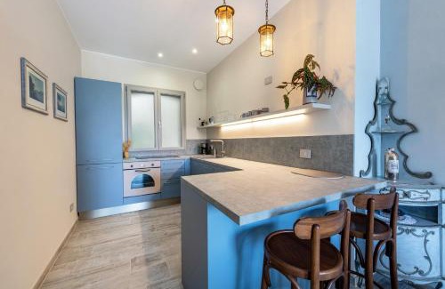 Soiano del Lago Apartamento | Abaye 2 Pinot - Charm Adults Only