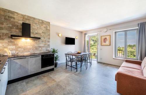 Soiano del Lago Apartamento | Abaye 5 Barolo - Charm Adults Only
