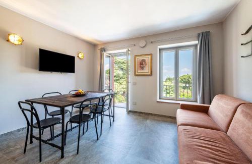 Soiano del Lago Apartamento | Abaye 5 Barolo - Charm Adults Only