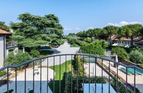Soiano del Lago Apartamento | Abaye 5 Barolo - Charm Adults Only
