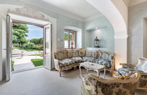 Soiano del Lago Apartamento | Abaye I Champagne Charm Adults Only
