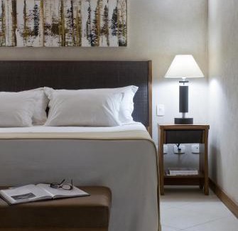 Itaguassu Hotel | Abayomi Hotel