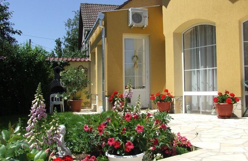 I.Eger Apartamento | Abbázia Apartman