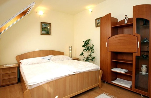 I.Eger Apartamento | Abbázia Apartman