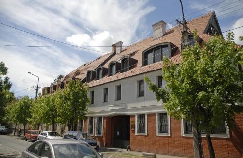 Keszthely Hotel | Abbázia Club Hotel Kék