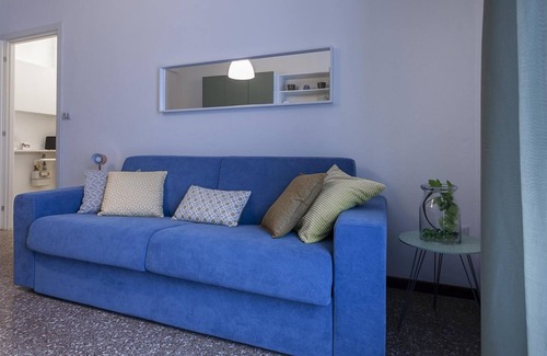 Dergano Apartamento | Abba 7