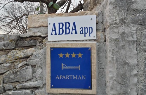 Kruncici Apartamento | Abba Apartment