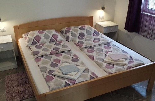 Kruncici Apartamento | Abba Apartment
