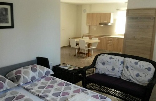 Kruncici Apartamento | Abba Apartment