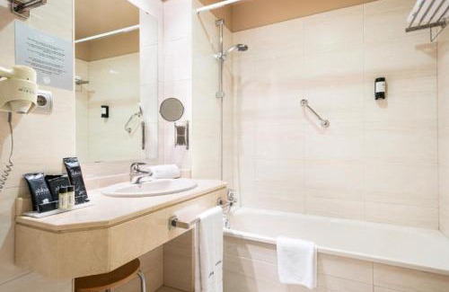 Centro de Comillas Hotel | Abba Comillas Hotel