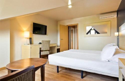 Centro de Comillas Hotel | Abba Comillas Hotel