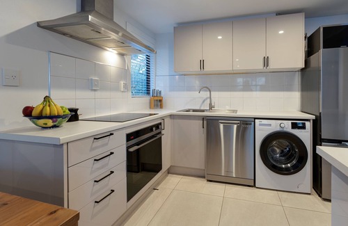 Queenstown City Centre Apartamento | Abba Court Motel & Apartments