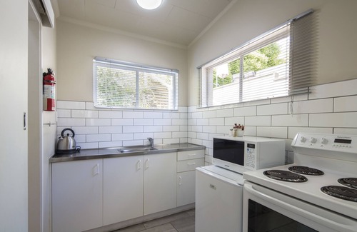 Queenstown City Centre Apartamento | Abba Court Motel & Apartments