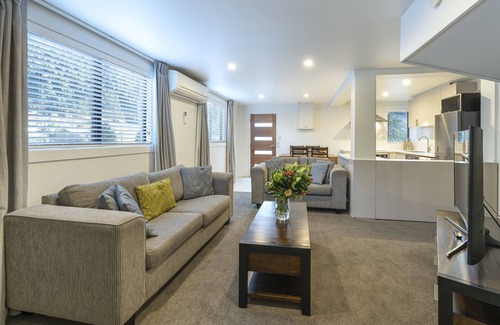 Queenstown City Centre Apartamento | Abba Court Motel & Apartments