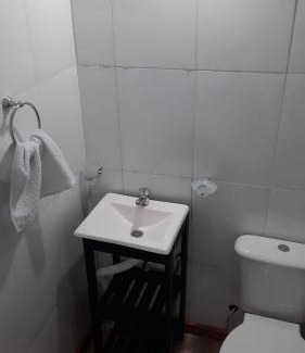 Trevelin Apartamento | ABBA Departamento Turístico 3