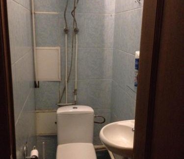 Solomjanskyj Hotel | ABBA Hotel