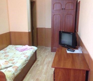Solomjanskyj Hotel | ABBA Hotel