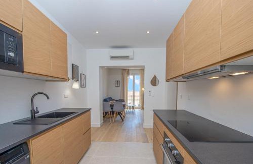 Cap d'Ail Apartamento | Abba terrasse