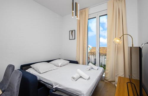 Cap d'Ail Apartamento | Abba terrasse