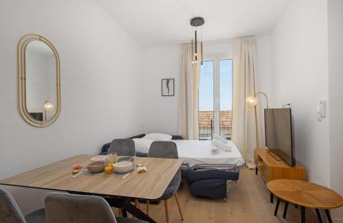 Cap d'Ail Apartamento | Abba terrasse