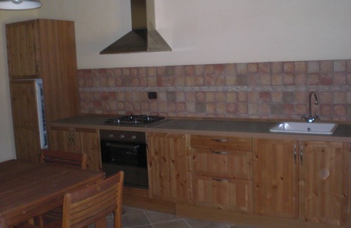 Nerbisci Apartamento | Abbadia San Benedetto Veccchio