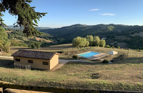Nerbisci Apartamento | Abbadia San Benedetto Veccchio
