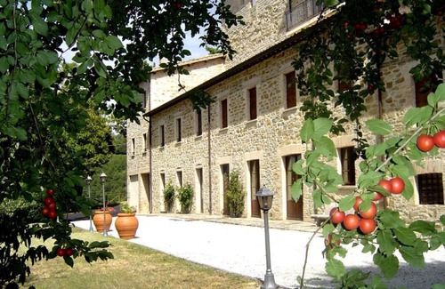 Nerbisci Apartamento | Abbadia San Benedetto Veccchio