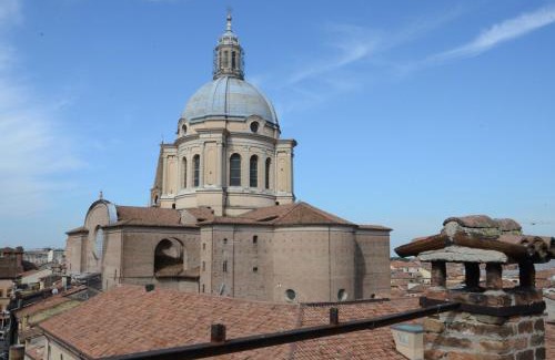 Old Town Cama Y Desayuno | Abbazia Bed & Breakfast, MantegnaHotels