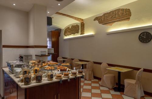 Old Town Cama Y Desayuno | Abbazia Bed & Breakfast, MantegnaHotels