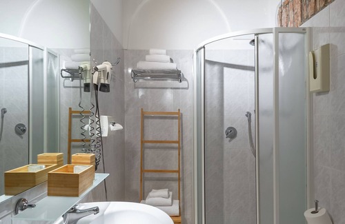 Old Town Cama Y Desayuno | Abbazia Bed & Breakfast , Mantegna Hotels