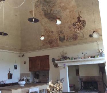 Piegaro Casa | Abbazia Sette Frati Agriturismo Fratres