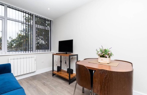 Horsham Apartamento | Abbey Apartment 15 - 247 Lets Horsham