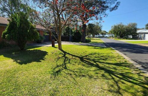 Abbey Casa | Abbey Beach Cottage