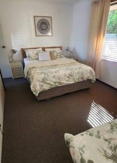 Abbey Casa | Abbey Beach Cottage