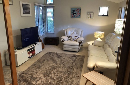 Abbey Casa | Abbey Beach Family Home
