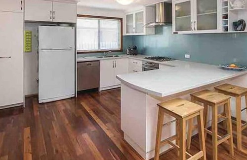 Abbey Casa | Abbey Beach Family Home