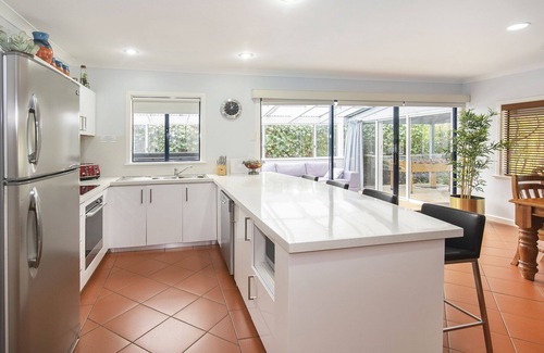 Abbey Casa | Abbey Beach Holiday Home