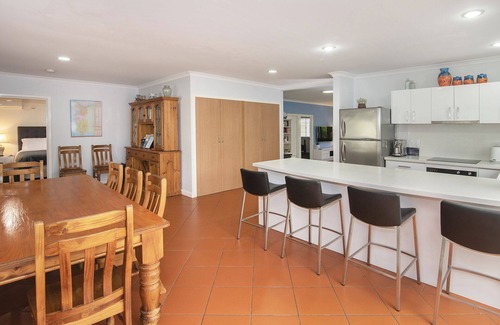 Abbey Casa | Abbey Beach Holiday Home