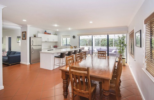 Abbey Casa | Abbey Beach Holiday Home
