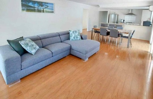Abbey Casa | Abbey Beach House, family friendly retreat!
