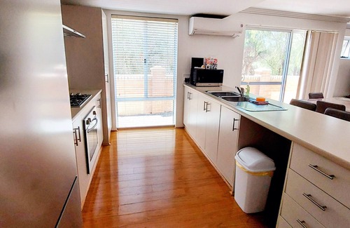 Abbey Casa | Abbey Beach House, family friendly retreat!