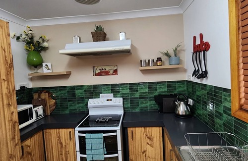 Abbey Casa | Abbey Beach Shack, Busselton - A Beach Retreat