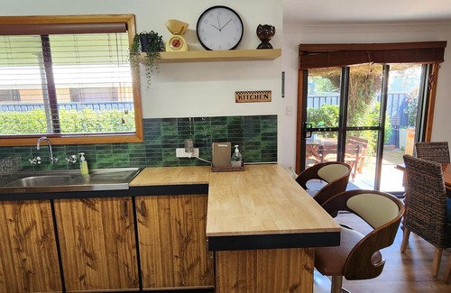 Abbey Casa | Abbey Beach Shack, Busselton - A Beach Retreat