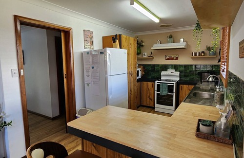 Abbey Casa | Abbey Beach Shack, Busselton - A Beach Retreat